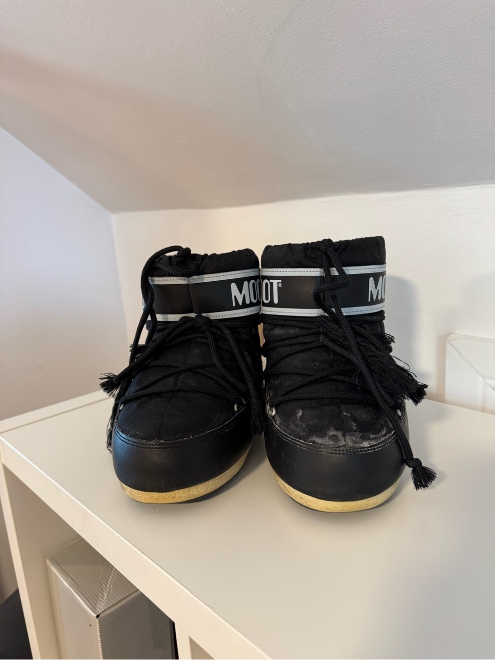 Moon Boot